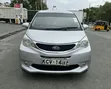 Subaru Trezia 2012 Silver - 4