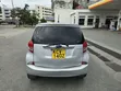 Subaru Trezia 2012 Silver - 5