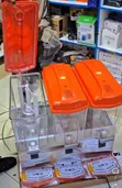Commercial 3-Slot Juicer Dispenser - 48 Litres - 2