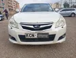 Subaru Legacy 2010 White - 4