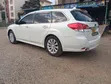 Subaru Legacy 2010 White - 5