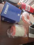 Jeep Compass/Patriot 2006-2017 Air Filter - 1
