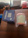 Jeep Compass/Patriot 2006-2017 Air Filter - 2