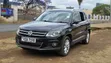 Volkswagen Tiguan 2013 Black - 3