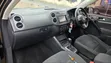 Volkswagen Tiguan 2013 Black - 5