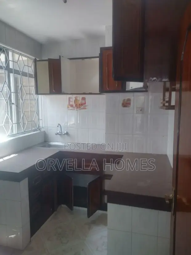 1 Bedroom Apartment for Rent in Kilimani, Hurlingham - 1