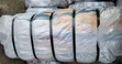 Bedsheets Bale - Premium Stock - 1