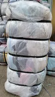 Bedsheets Bale - Premium Stock - 2
