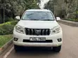 Toyota Land Cruiser Prado 4.0 Petrol TZ-G 2012 - 1