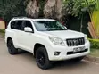 Toyota Land Cruiser Prado 4.0 Petrol TZ-G 2012 - 2