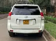Toyota Land Cruiser Prado 4.0 Petrol TZ-G 2012 - 4
