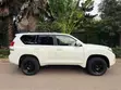 Toyota Land Cruiser Prado 4.0 Petrol TZ-G 2012 - 5