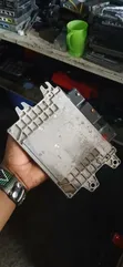 Nissan Dualis Engine Control Unit (ECU) - 2