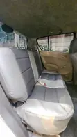 Suzuki Alto 1.0 2012 White - 4