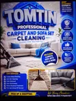 Huduma za Kusafisha Carpet, Sofa Set, na Mattress - 1