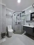 Furnished 1-Bedroom Apartment for Rent in Kilimani, Hurlingham - 2