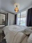 Furnished 1-Bedroom Apartment for Rent in Kilimani, Hurlingham - 3