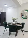 Furnished 1-Bedroom Apartment for Rent in Kilimani, Hurlingham - 4