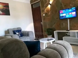 Airbnb ya Chumba 1 cha Kupendeza Shanzu, Mombasa