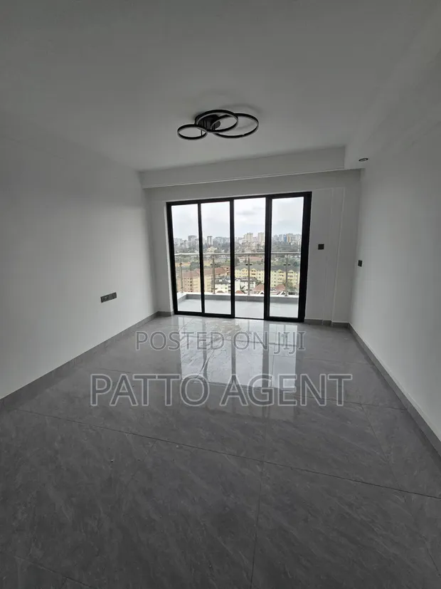 1 Bedroom Apartment for Sale in Kileleshwa - 1