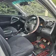 Toyota RAV4 2007 Silver - 3