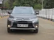 Mitsubishi Outlander 2014 Gray - 1