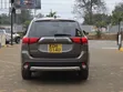 Mitsubishi Outlander 2014 Gray - 4