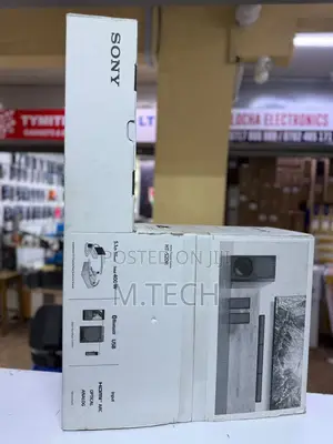 Sony Home Theatre System 5.1ch, 400W