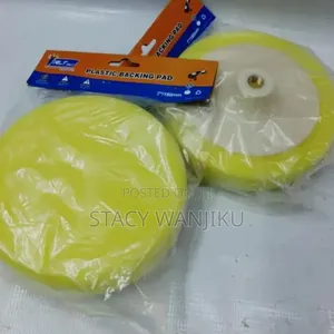 7 Inch Polishing Pad - Brand New