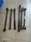 Jeep Wrangler Suspension Parts - Brand New - 1
