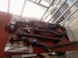 Jeep Wrangler Suspension Parts - Brand New - 2