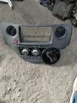 Toyota Sienta 2010 AC Control Unit - 1