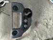 Toyota Sienta 2010 AC Control Unit - 2