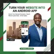Custom Android App Development for Kenyan Businesses - 1