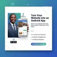 Custom Android App Development for Kenyan Businesses - 2