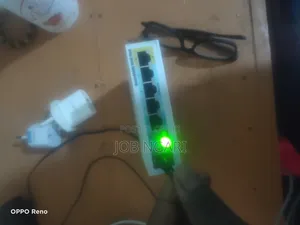 MikroTik RB951 Router