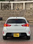 Toyota Auris 2013 White - 3