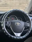 Toyota Auris 2013 White - 4