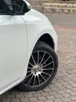 Toyota Auris 2013 White - 5