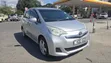 Toyota Ractis 2014 Silver - 1