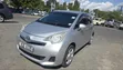Toyota Ractis 2014 Silver - 4