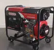 Aico Japan Diesel Generator Open Type 3.8kVA - 2