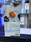 Powerology York SuperMini 10000mAh Power Bank - Orange - 2