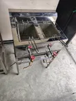 Commercial Stainless Steel Gas Fryer - 3