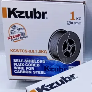 Kzubr Mig Wire 1kg (0.8mm)