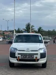 Toyota Probox 1.5 DX 2WD 2017 White - 3