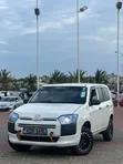Toyota Probox 1.5 DX 2WD 2017 White - 4
