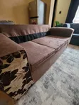 Ideal 3 Seater Sofa - 2