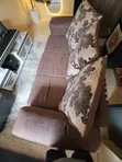 Ideal 3 Seater Sofa - 3