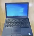 Dell Latitude 7280 Laptop - Core i7, 8GB RAM, 256GB SSD - 3